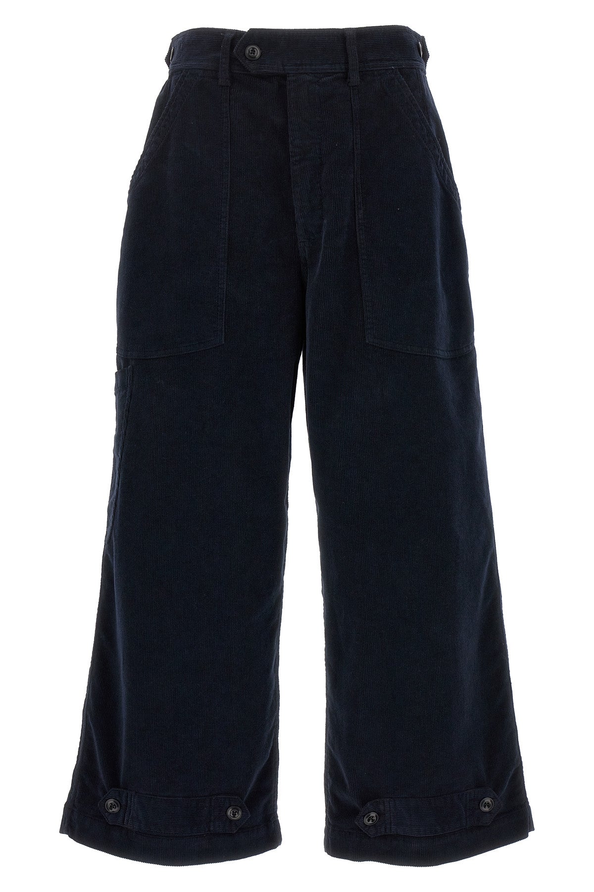 CELLAR DOOR 36 paola corduroy pants