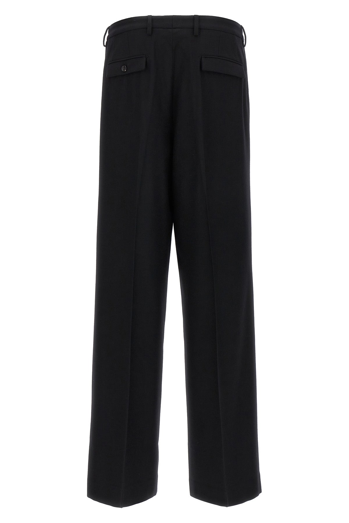 CELLAR DOOR 44 jona p stretch wool pants
