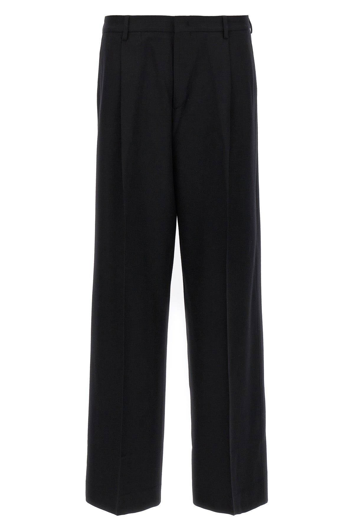 CELLAR DOOR 44 jona p stretch wool pants