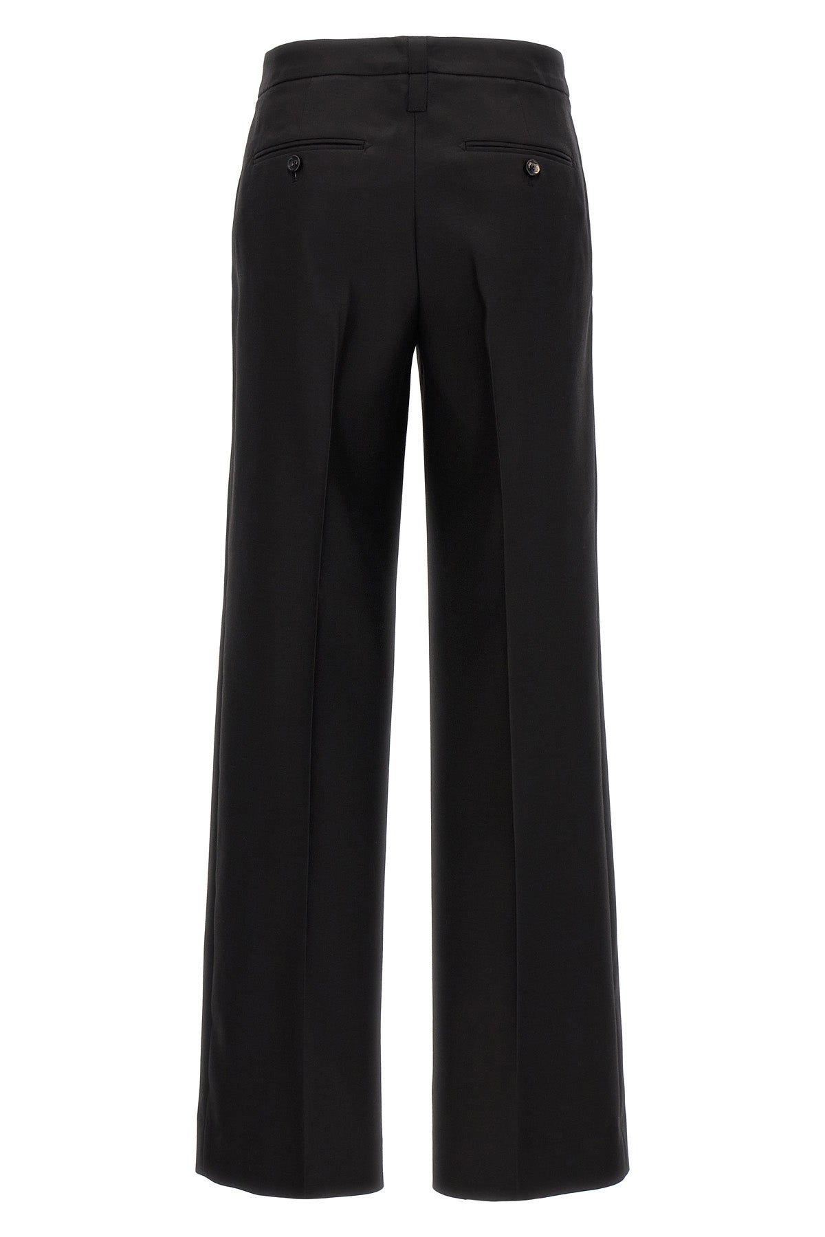 CELLAR DOOR 38 ima wool and silk pants