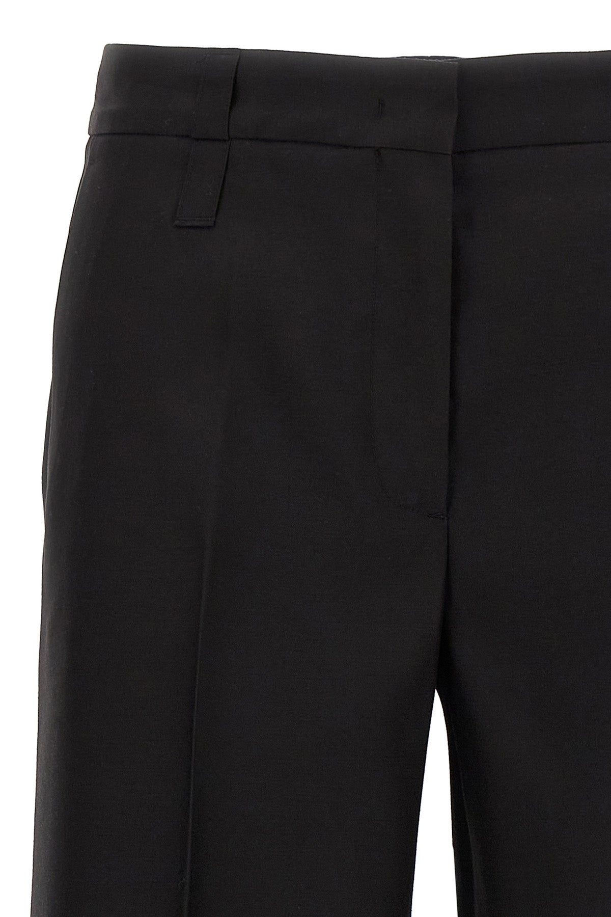 ima wool and silk pants