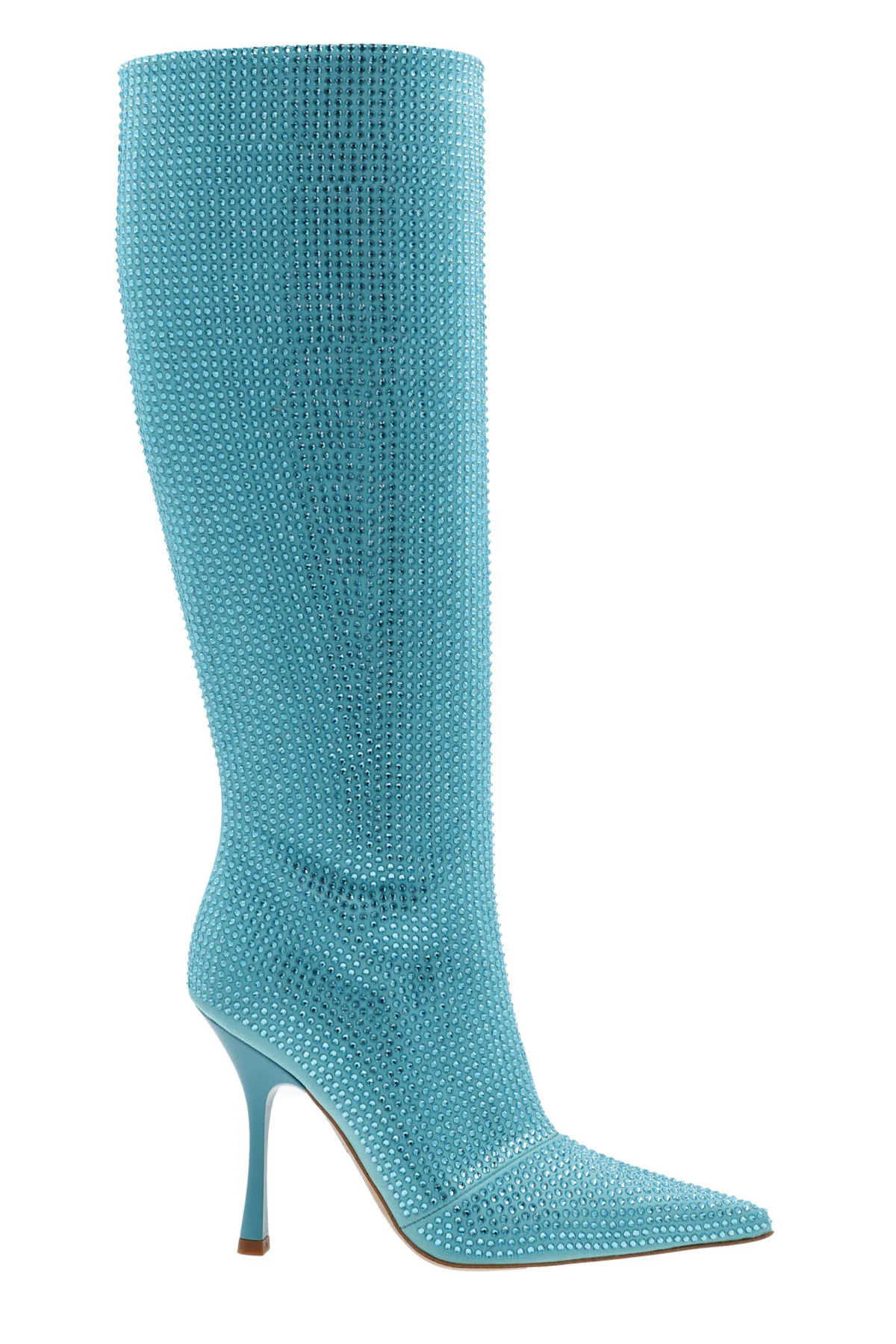 LIU JO 38 liu jo x leonie hanne glam satin boots