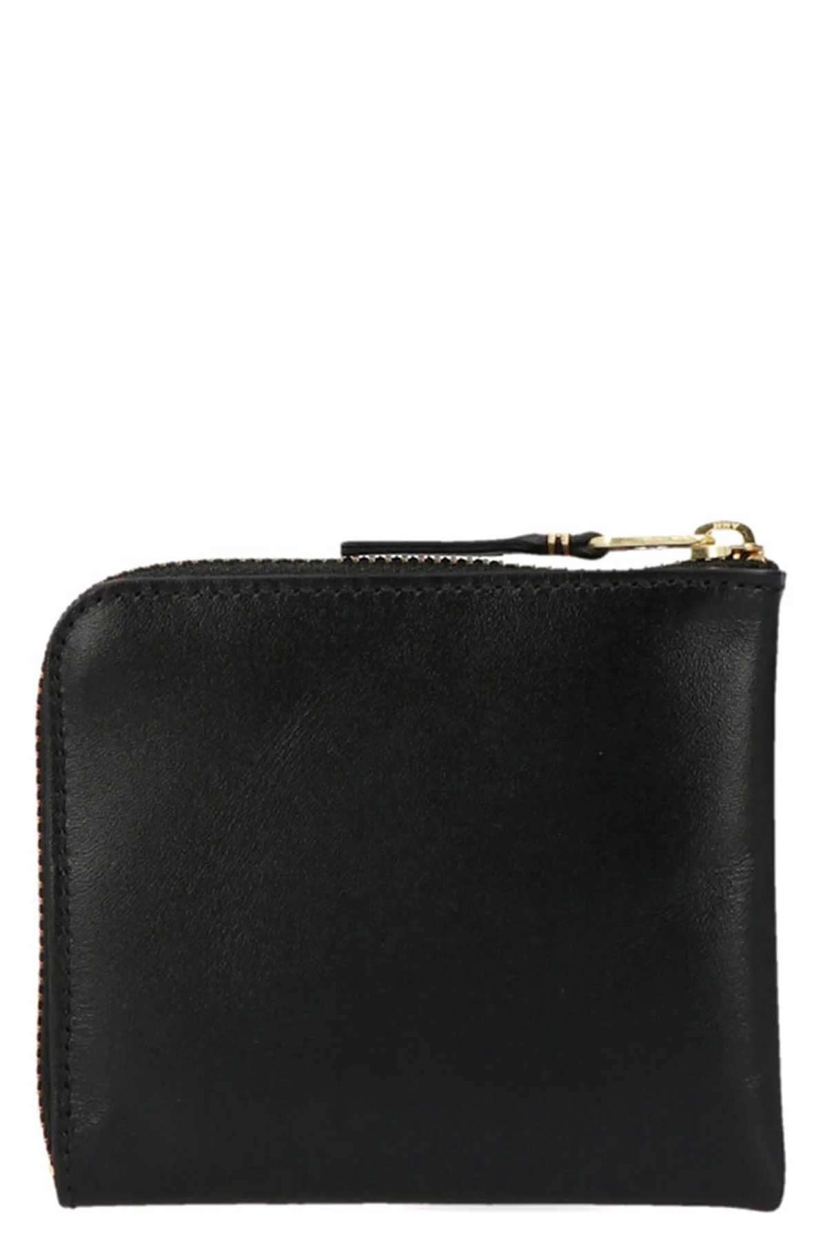 COMME DES GARÇONS OS arecalf leather wallet