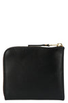 arecalf leather wallet