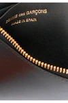 arecalf leather wallet
