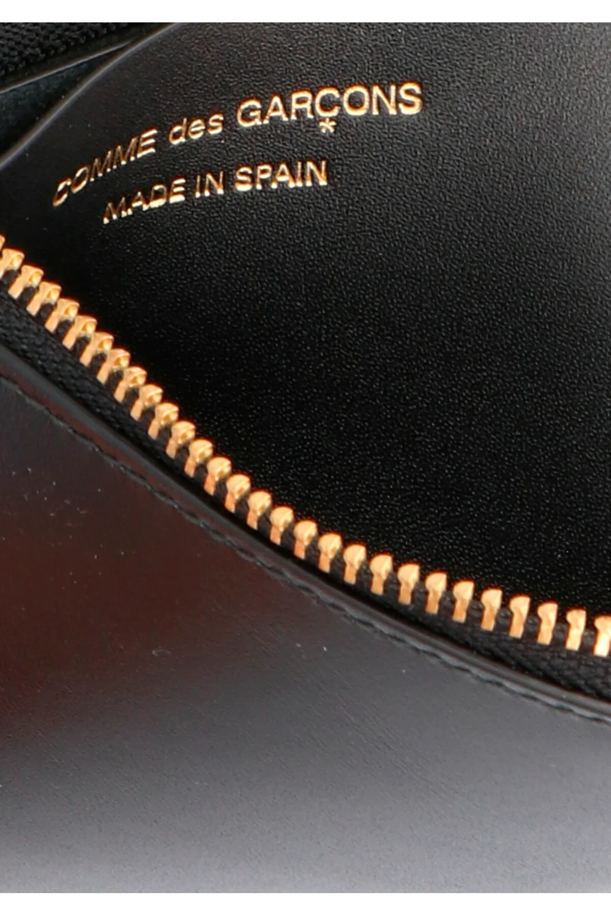 arecalf leather wallet