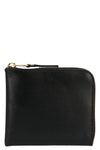 arecalf leather wallet