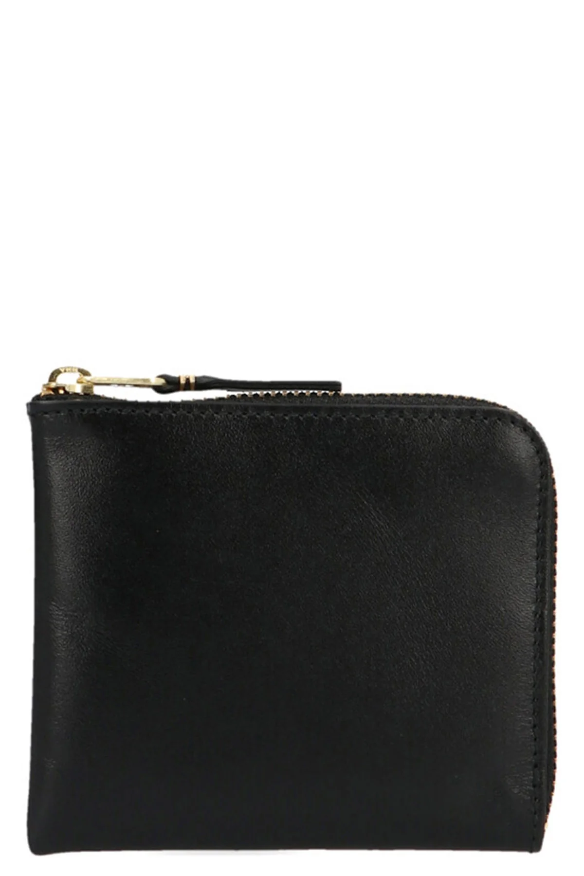 arecalf leather wallet