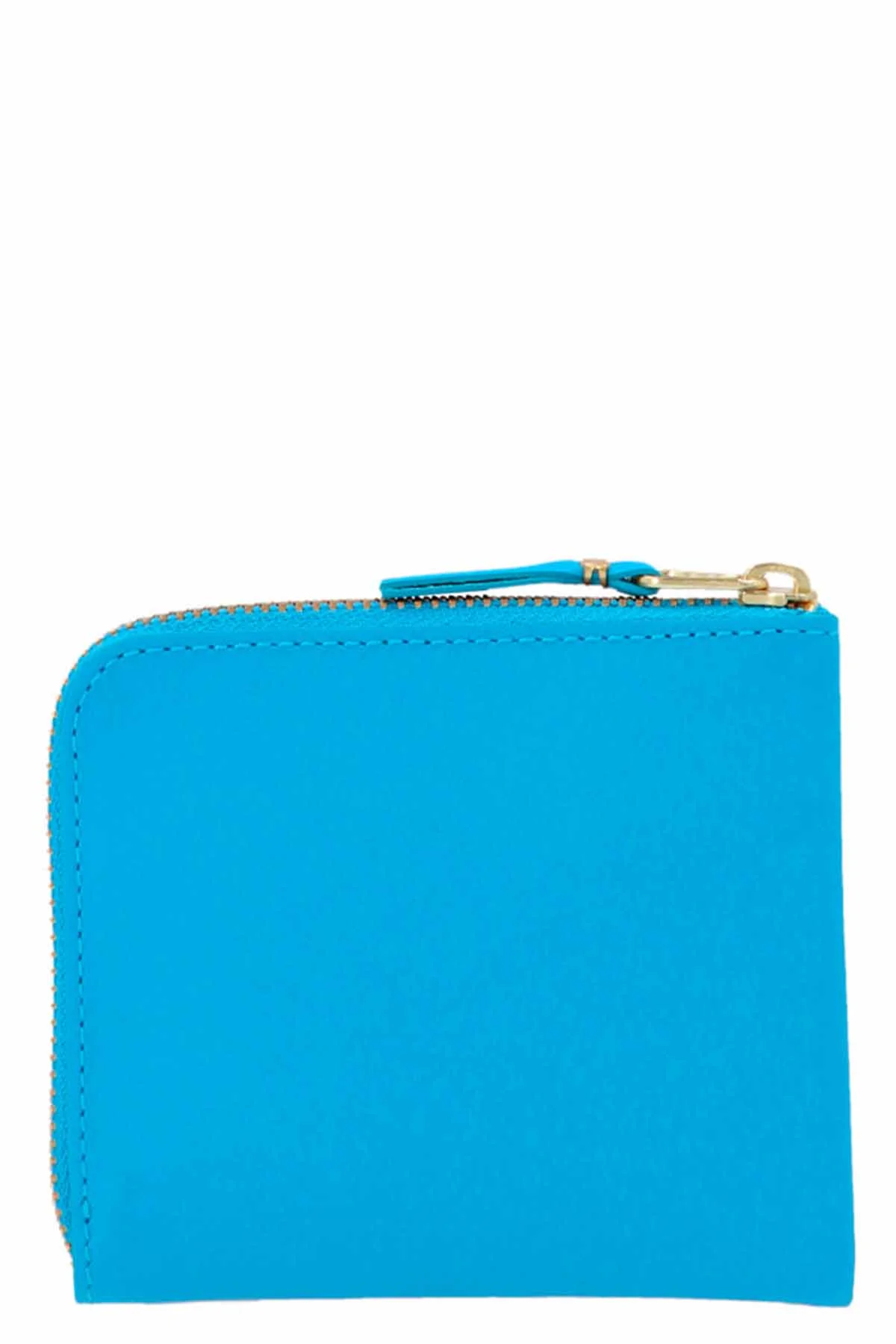 COMME DES GARÇONS OS classic line - sa3100 small leather wallet