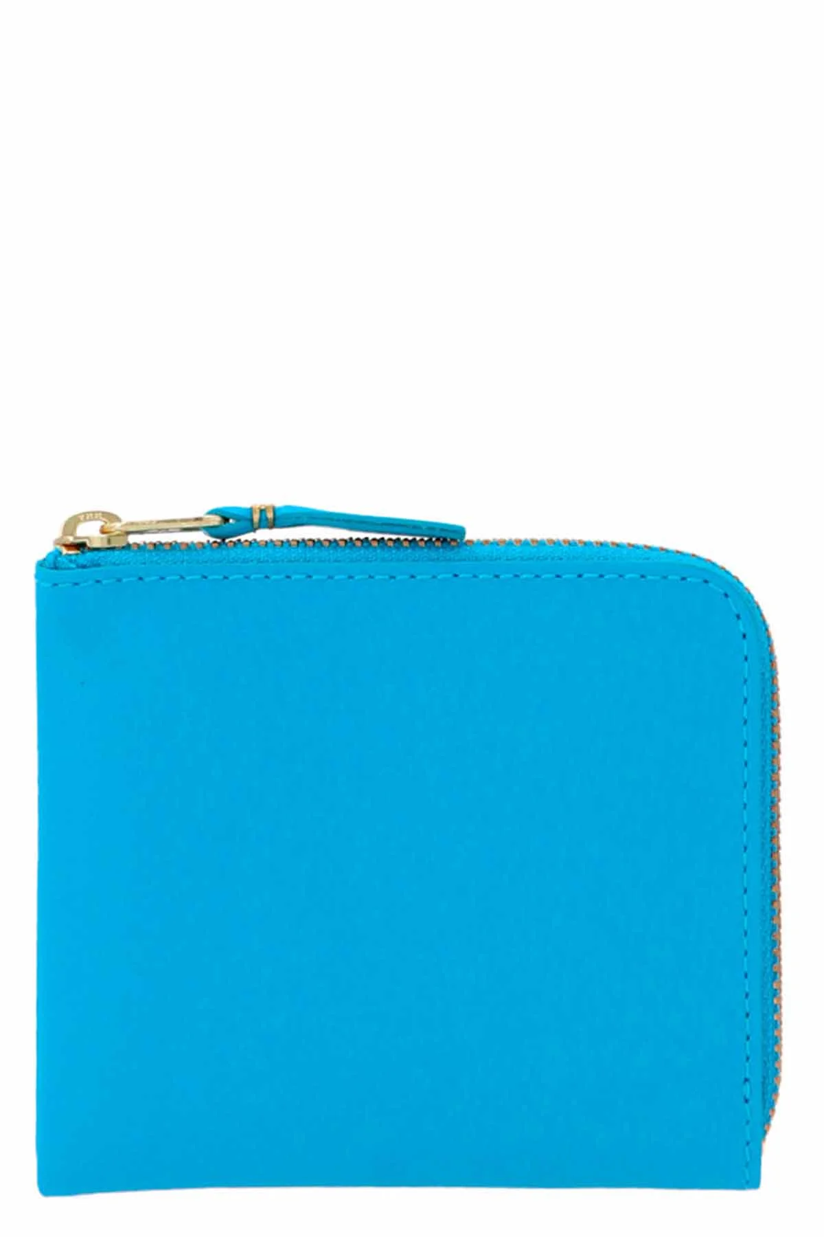 COMME DES GARÇONS OS classic line - sa3100 small leather wallet