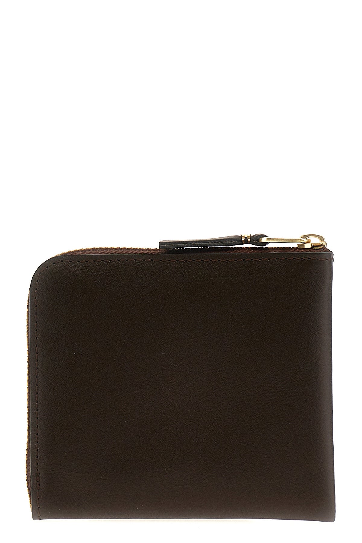 COMME DES GARÇONS OS classic line - sa3100 small leather wallet