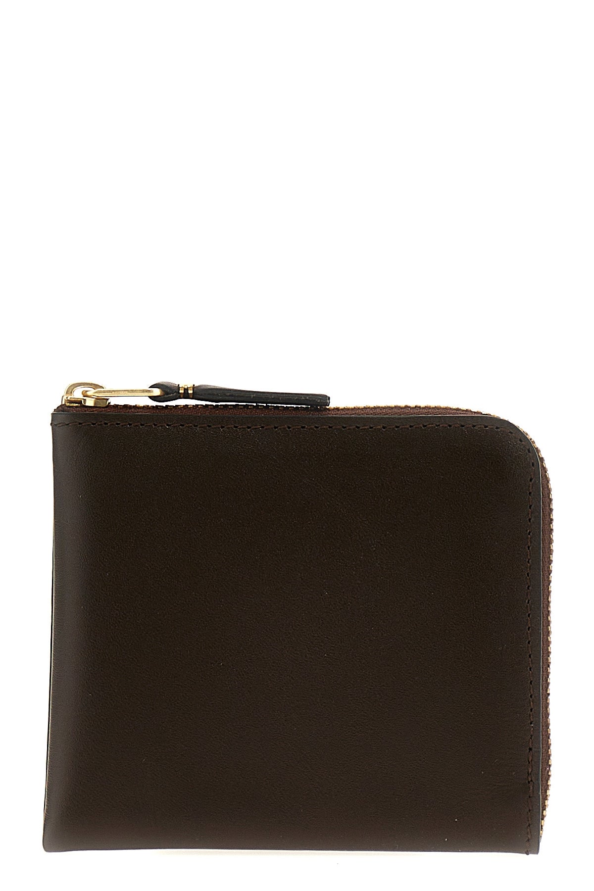 COMME DES GARÇONS OS classic line - sa3100 small leather wallet