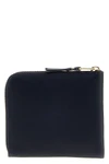 arecalf leather wallet