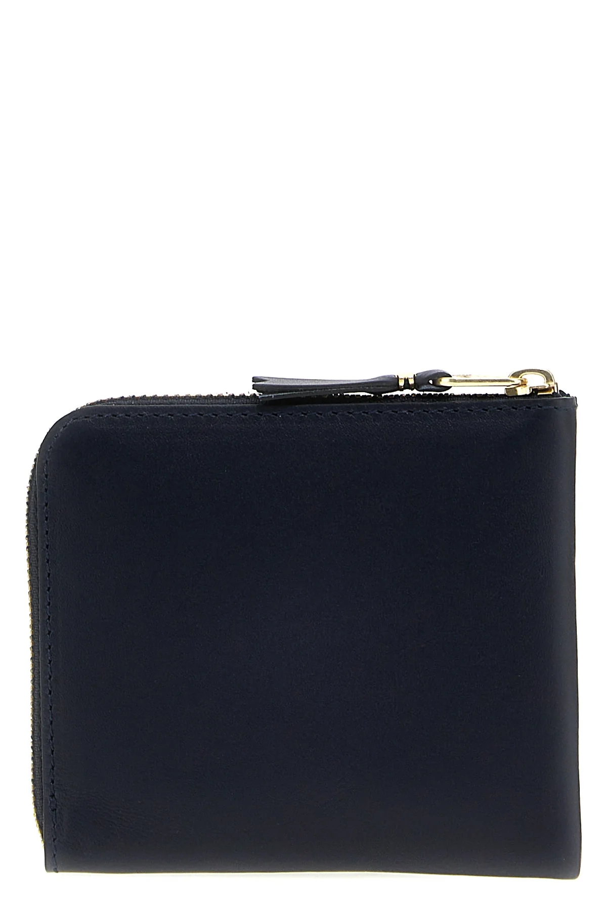 arecalf leather wallet