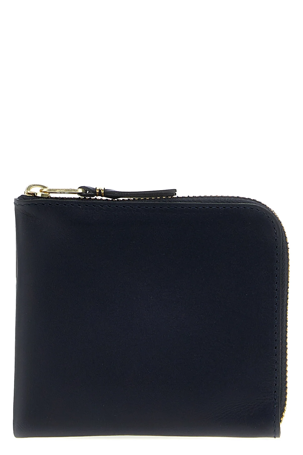 COMME DES GARÇONS OS arecalf leather wallet