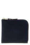 arecalf leather wallet
