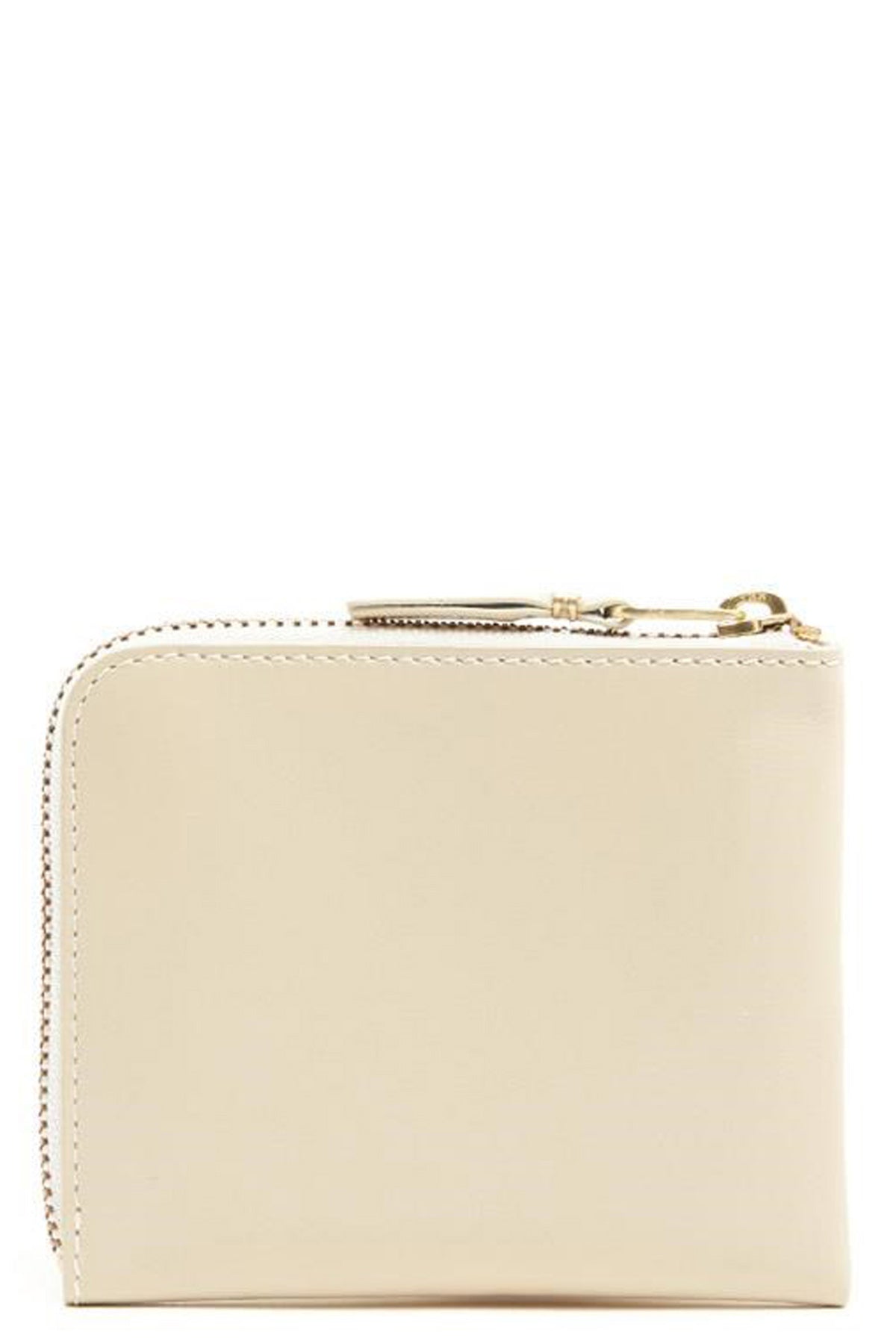 COMME DES GARÇONS OS classic line - sa3100 small leather wallet