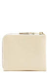 classic line - sa3100 small leather wallet