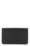 the maison margiela cardholder redefines small leather goods through a minimal a