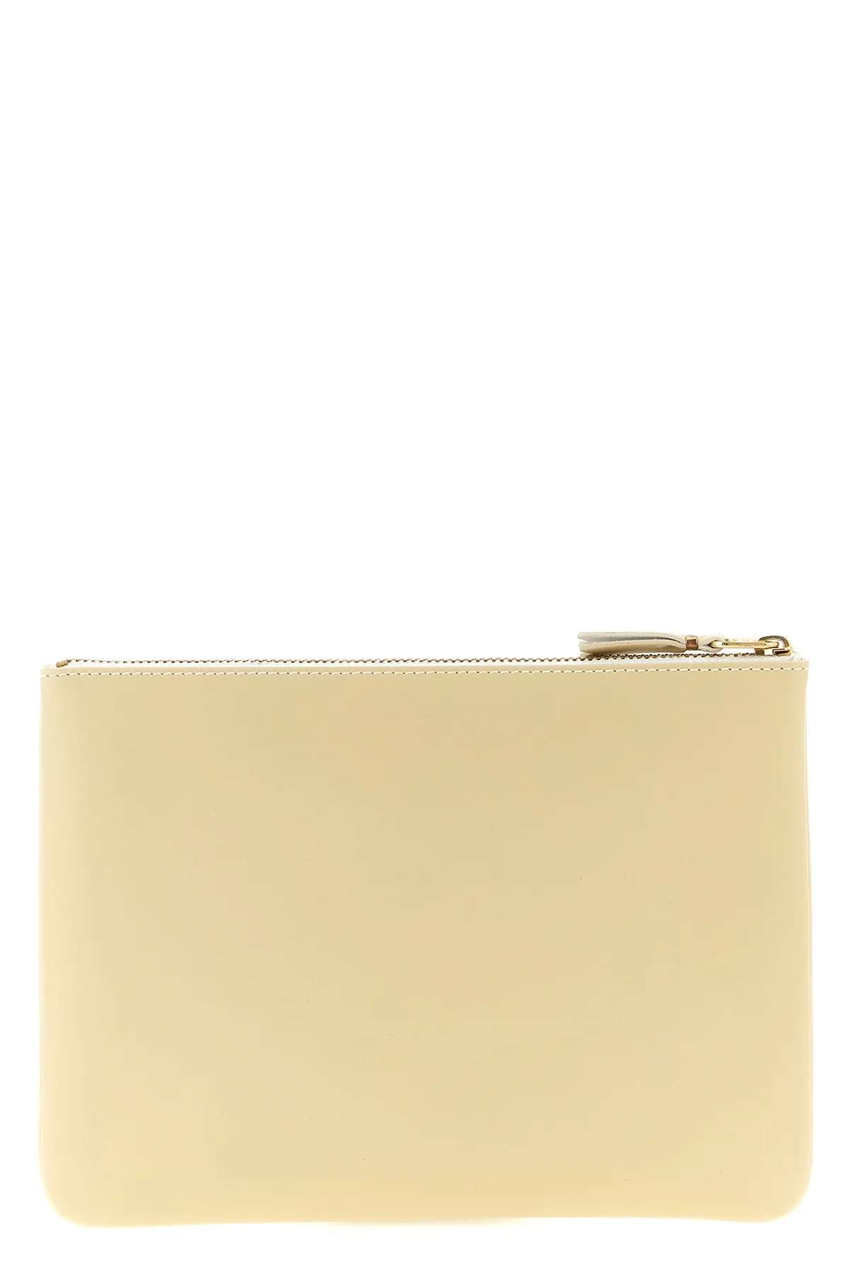 COMME DES GARÇONS OS arecalf - classic line leather wallet