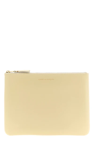 arecalf - classic line leather wallet