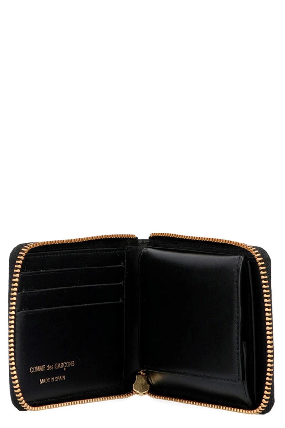 arecalf - sa7100 leather wallet