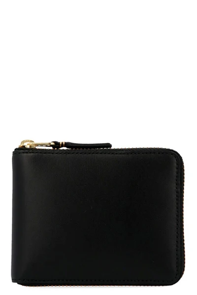 arecalf - sa7100 leather wallet