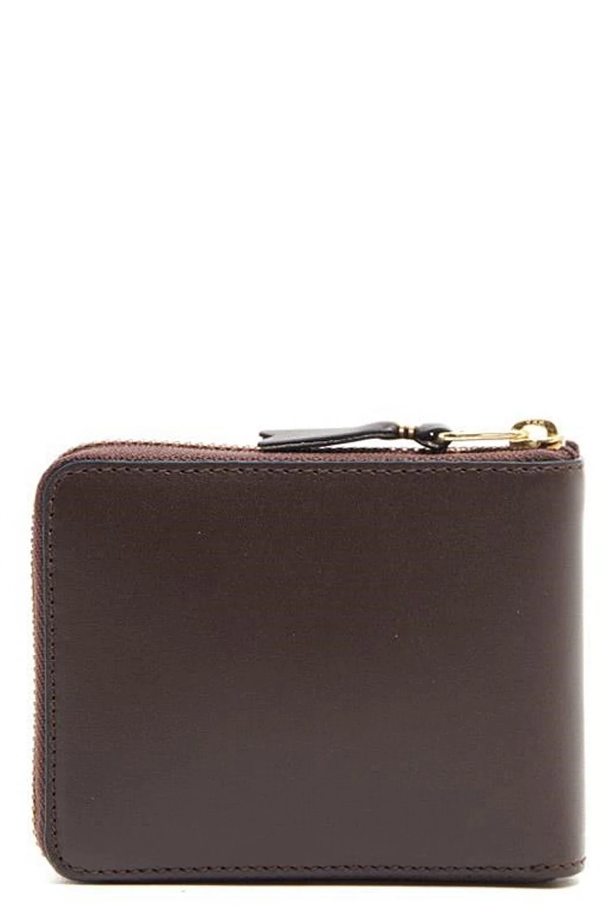 COMME DES GARÇONS OS leather classic leather line wallet