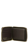 leather classic leather line wallet