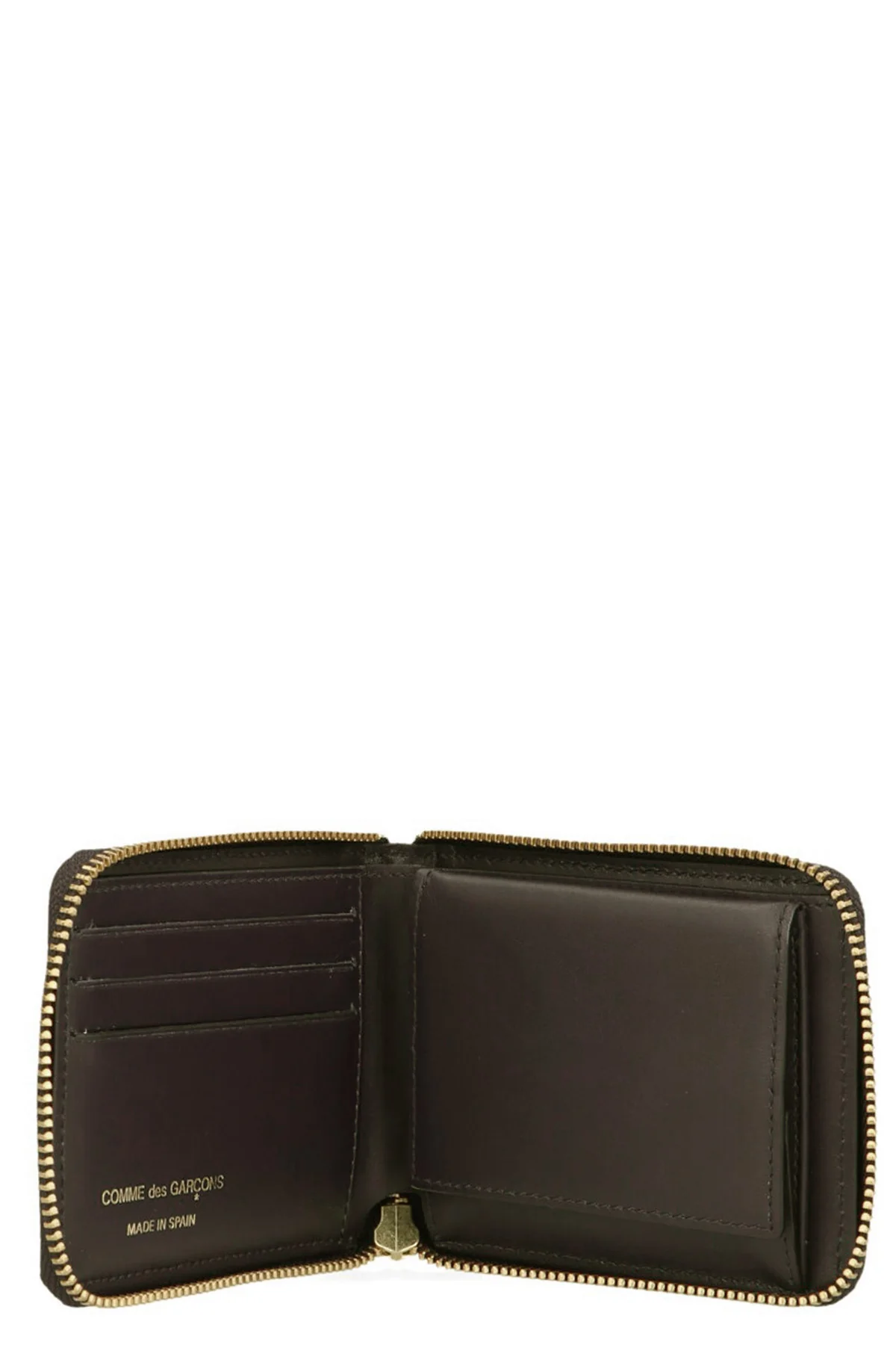 leather classic leather line wallet