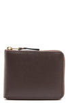 leather classic leather line wallet