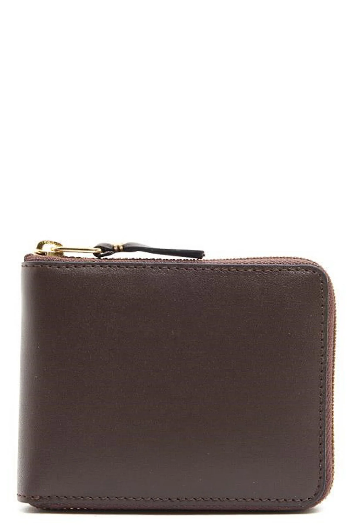 leather classic leather line wallet