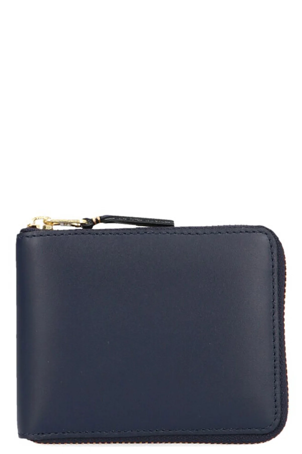 COMME DES GARÇONS OS arecalf - sa7100 leather wallet