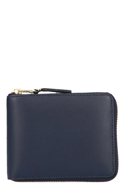 arecalf - sa7100 leather wallet