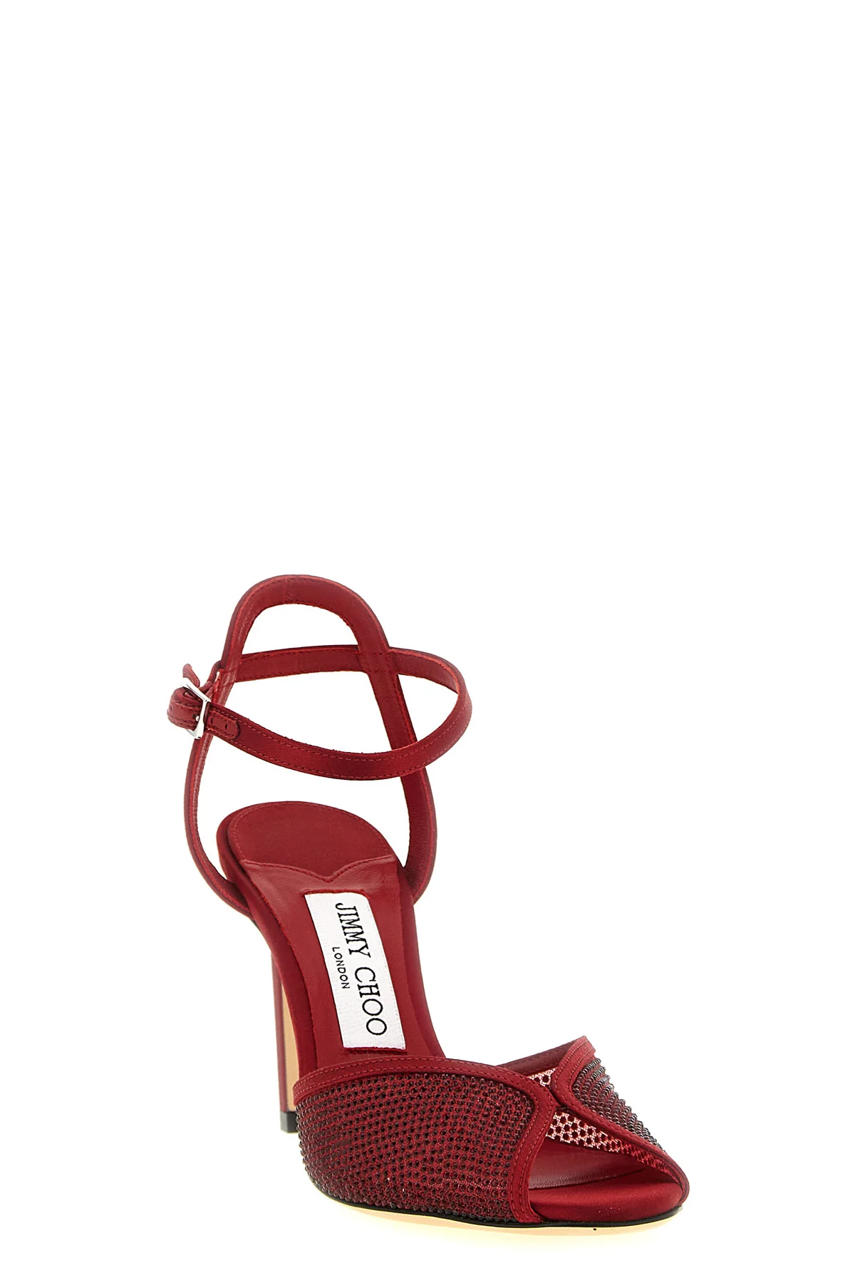 the jimmy choo sacora sandals set new standards of craftsmanship excellence th