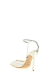 the saeda pumps set new standards of craftsmanship excellence through a pointe