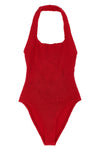 sandy fabric one-piece swimsuit the original crinkle(tm)