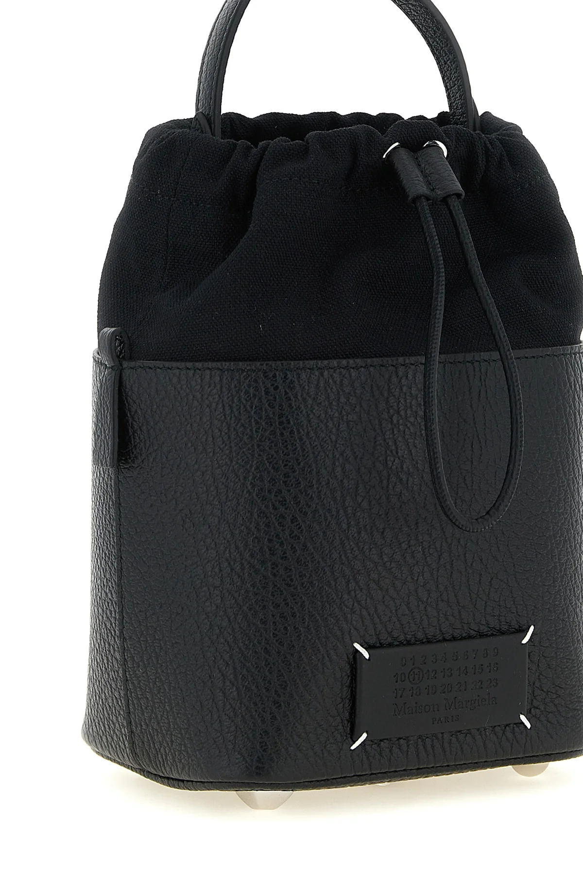 maison margiela 5ac small shoulder bag sets new standards of sartorial deconst