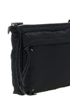 the maison margiela zip computer bag east west crossbody bag