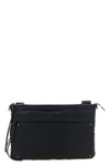 the maison margiela zip computer bag east west crossbody bag