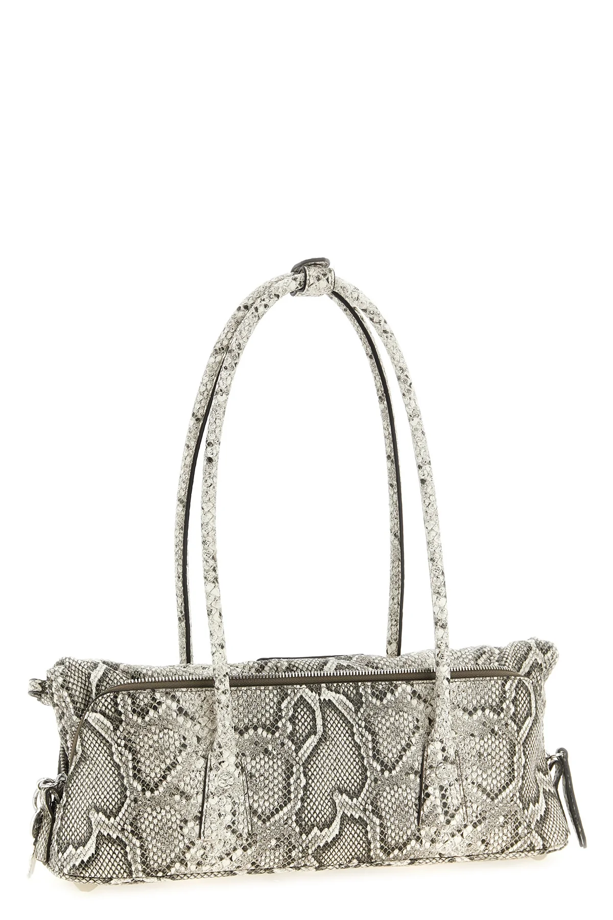 the maison margiela 5ac east west shoulder bag redefines the codes of leather go