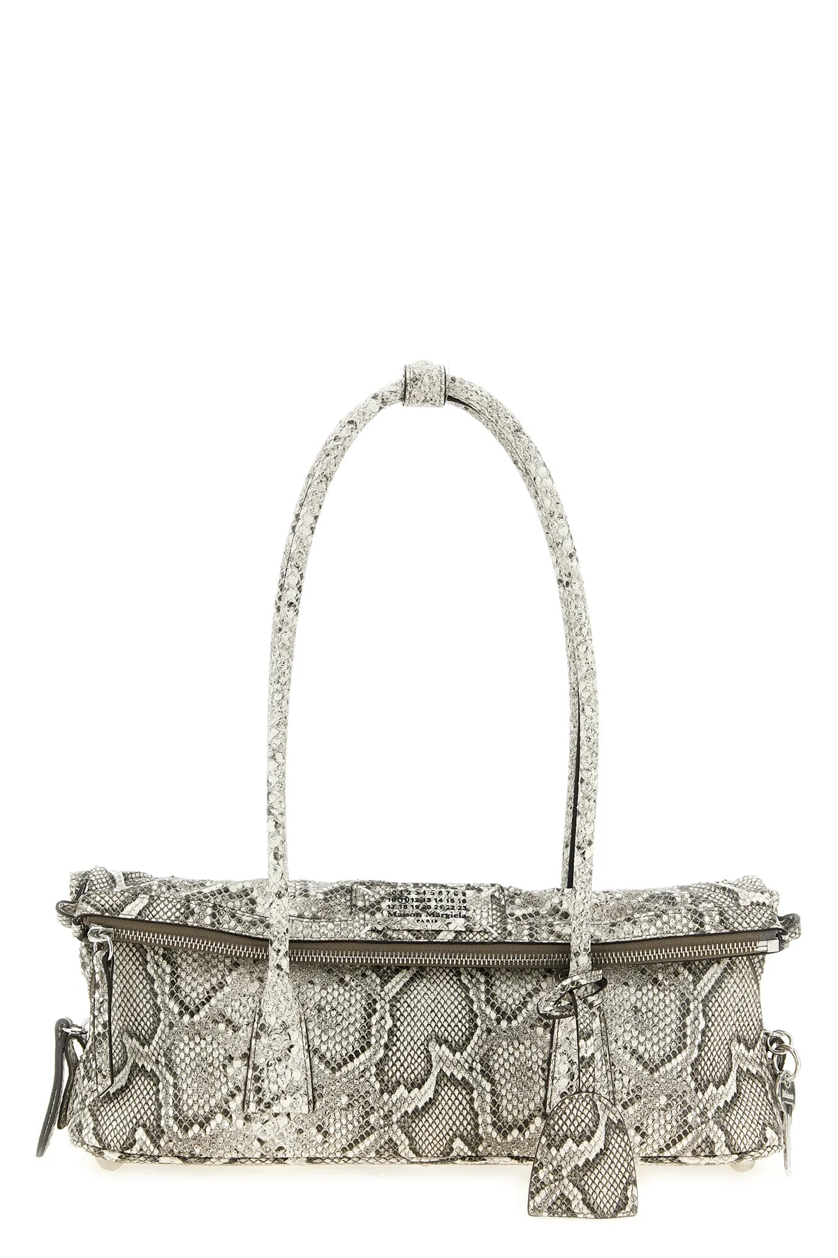 the maison margiela 5ac east west shoulder bag redefines the codes of leather go
