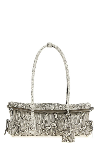 the maison margiela 5ac east west shoulder bag redefines the codes of leather go