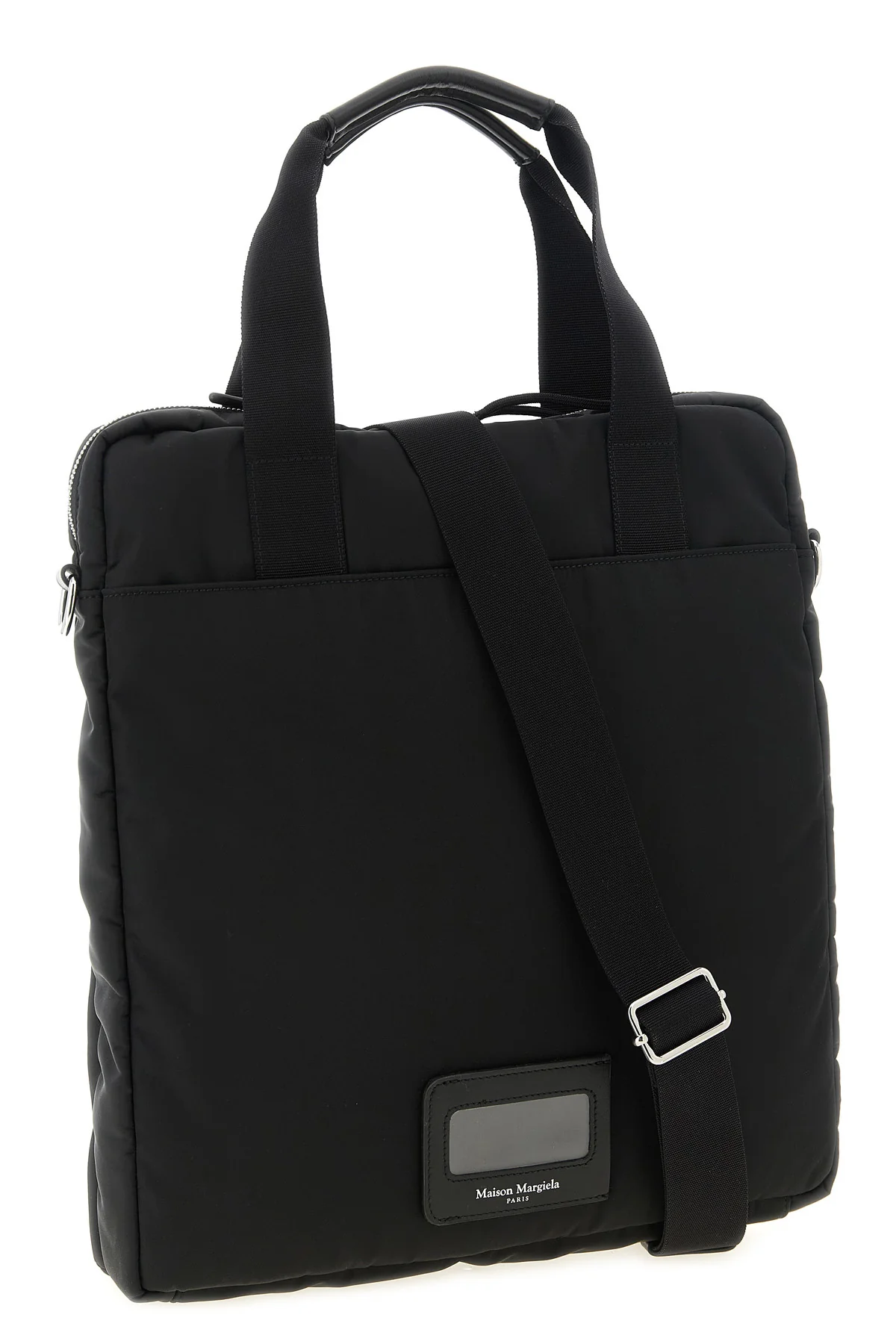 MAISON MARGIELA OS maison margiela high tech computer bag