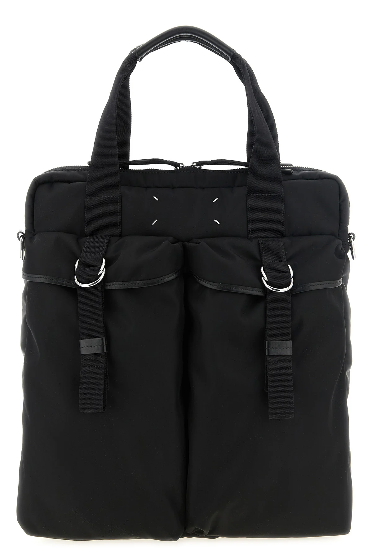 MAISON MARGIELA OS maison margiela high tech computer bag