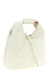 maison margielas mm6 crossbody bag reinterprets the iconic japanese silhouette