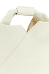 maison margielas mm6 crossbody bag reinterprets the iconic japanese silhouette