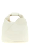 maison margielas mm6 crossbody bag reinterprets the iconic japanese silhouette