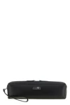 the maison margiela mm6 clutch redefines the codes of everyday accessories throu