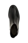 saint honore leather ankle boots